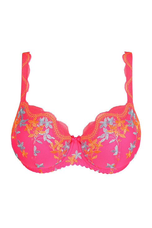PrimaDonna Cala Luna Padded Balcony Bra